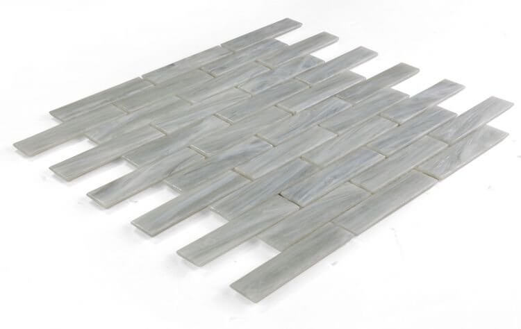 Hot Soft Grey 11.75 x 11.75 - Hey Tiles