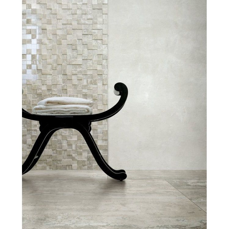 I - Travertini Beige Matte 16 x 32 - Hey Tiles