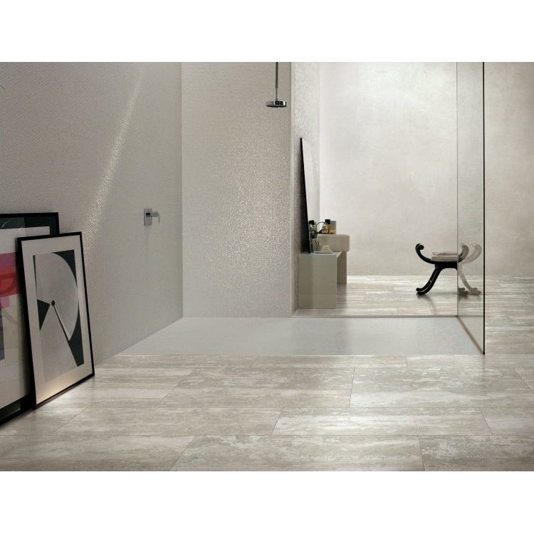 I - Travertini Beige Matte 16 x 32 - Hey Tiles