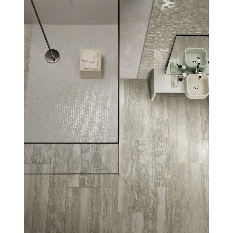 I - Travertini Beige Matte 16 x 32 - Hey Tiles