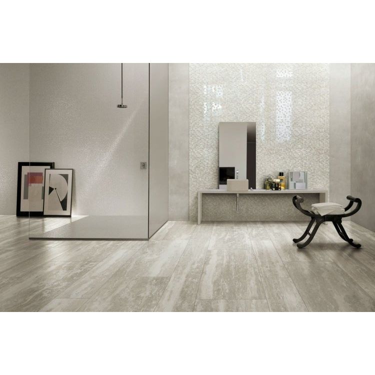 I - Travertini Beige Matte 16 x 32 - Hey Tiles