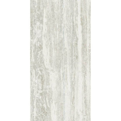 I - Travertini White Matte 24 x 48 - Hey Tiles
