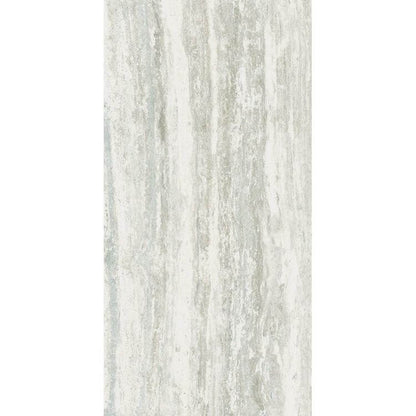 I - Travertini White Matte 24 x 48 - Hey Tiles