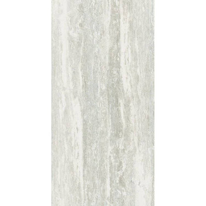 I - Travertini White Matte 24 x 48 - Hey Tiles
