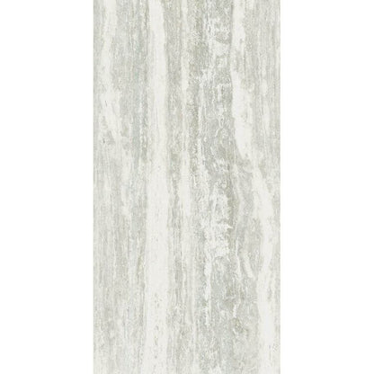 I - Travertini White Matte 24 x 48 - Hey Tiles