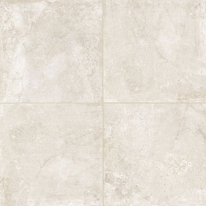 MSI Soreno Ivory paver detail