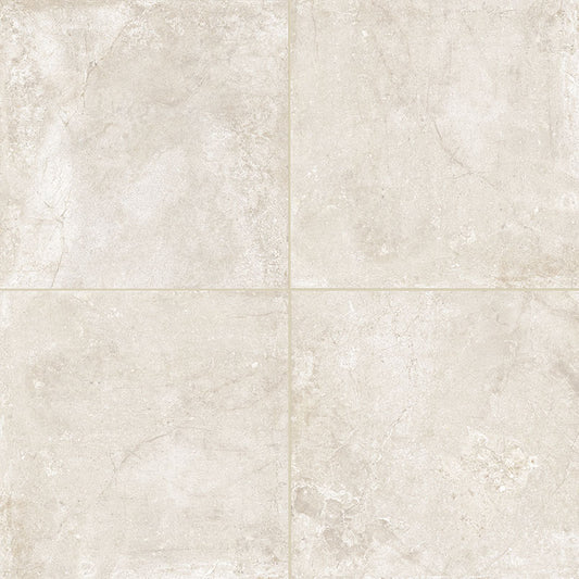 MSI Soreno Ivory paver detail