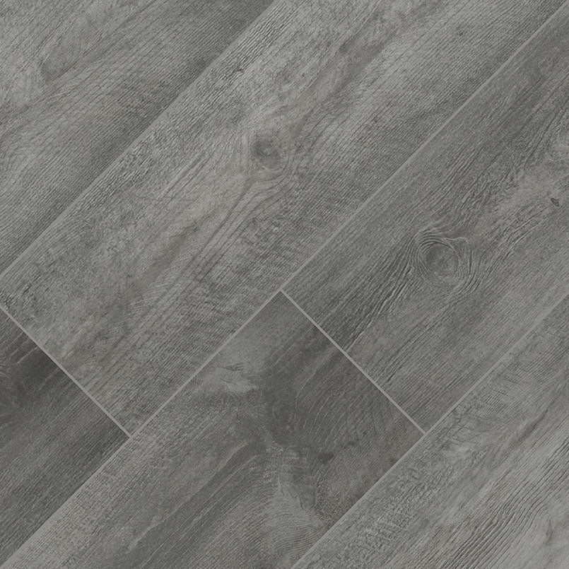MSI Katella Ash product and installation view