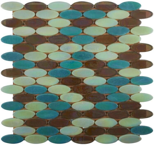 Laguna Creek 12 x 12 - Hey Tiles