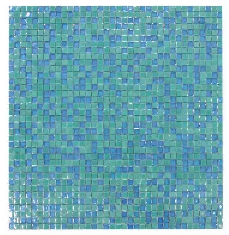 Laguna Lake Square 11.75 x 11.75 - Hey Tiles