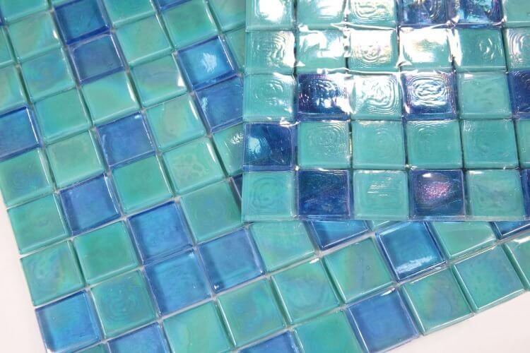 Laguna Lake Square 11.75 x 11.75 - Hey Tiles
