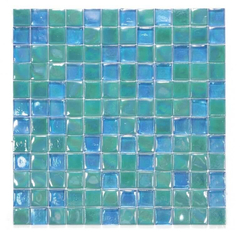 Laguna Lake Square 11.75 x 11.75 - Hey Tiles