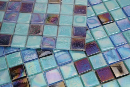 Laguna Mermaid Square 11.75 x 11.75 - Hey Tiles