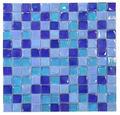 Laguna Ocean Square 11.75 x 11.75 - Hey Tiles