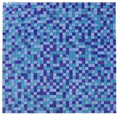 Laguna Ocean Square 11.75 x 11.75 - Hey Tiles