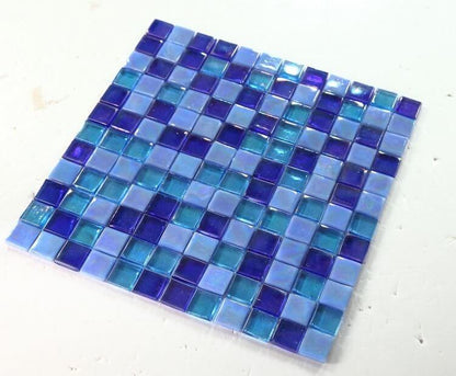 Laguna Ocean Square 11.75 x 11.75 - Hey Tiles