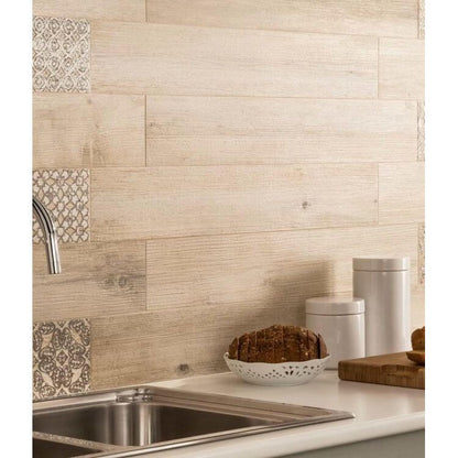 Larix Fieno RT 5.50 x 32 - Hey Tiles