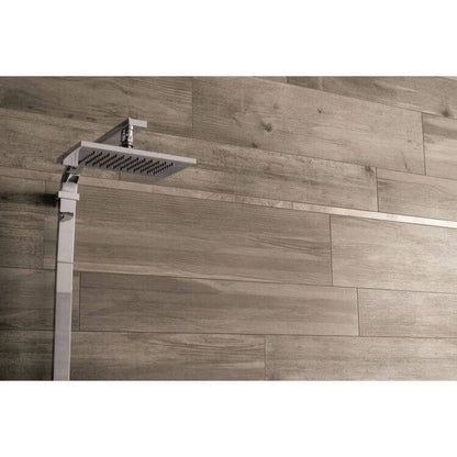 Larix Tortora RT 5.50 x 32 - Hey Tiles