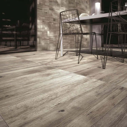 Larix Tortora RT 5.50 x 32 - Hey Tiles