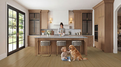 MSI Laurel Meadowrun 9x48 luxury vinyl flooring – room scene