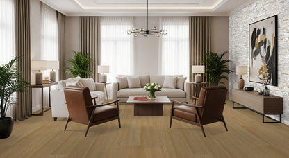 MSI Laurel Meadowrun 9x48 luxury vinyl flooring – room scene
