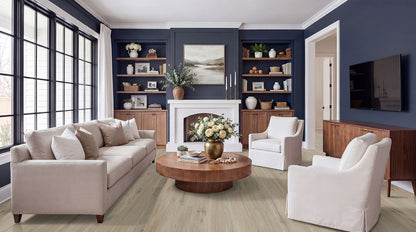 MSI Laurel Reserve Umbervale 9x48 luxury vinyl flooring – room scene