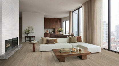 MSI Laurel Umbervale 9x48 luxury vinyl flooring – room scene