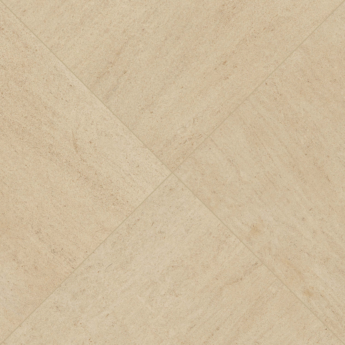 MSI Arterra Livingstyle Beige porcelain paver pattern