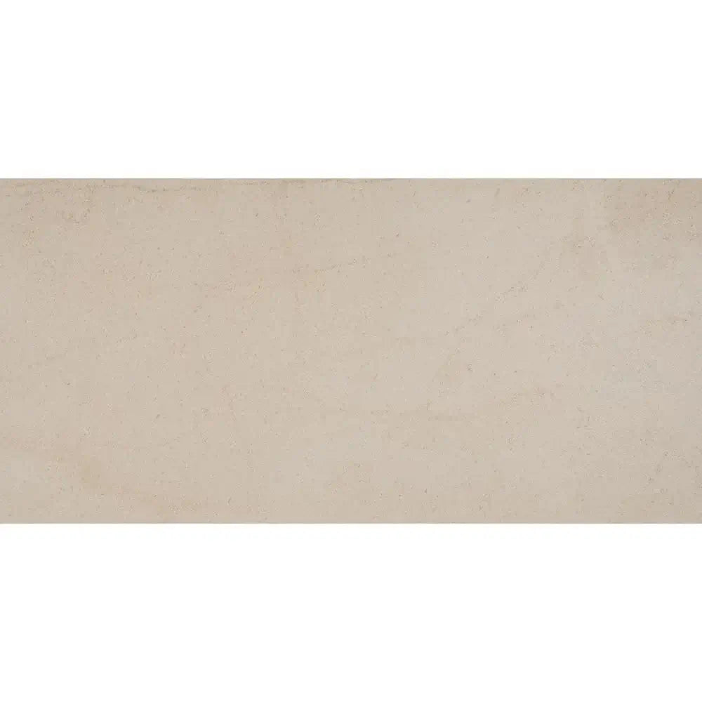 LIVINGSTYLE CREAM 18X36 MATTE - Hey Tiles