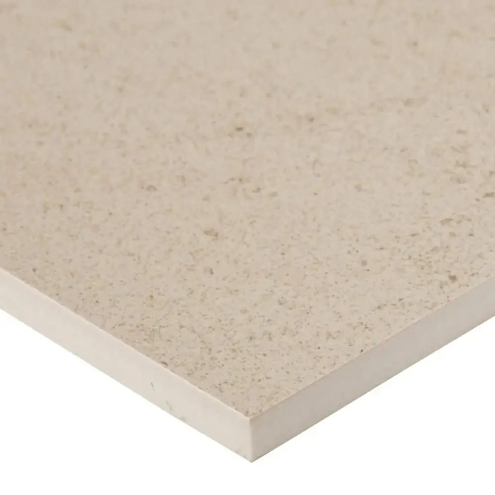 LIVINGSTYLE CREAM 18X36 MATTE - Hey Tiles