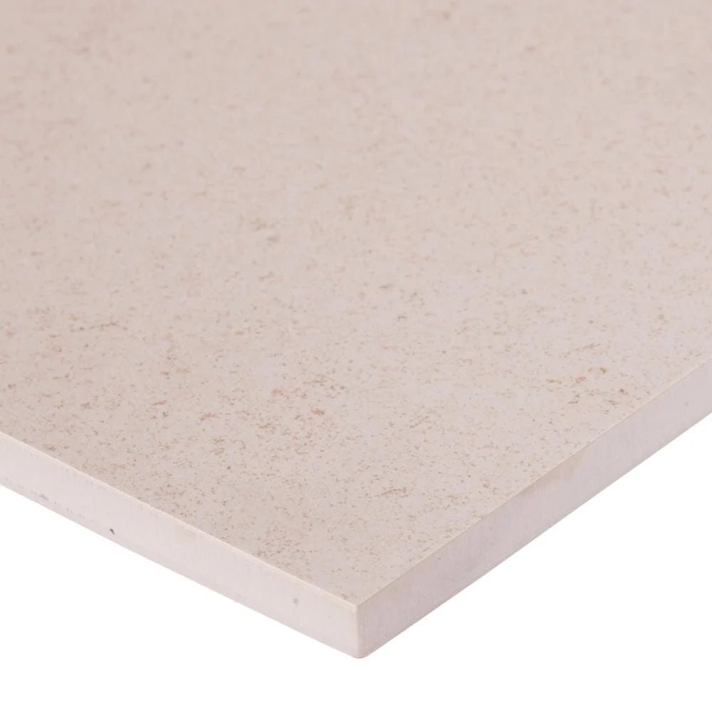 LIVINGSTYLE CREAM 2 1/8X24 BULL NOSE - Hey Tiles