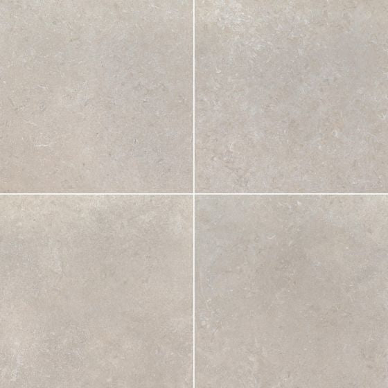 LIVINGSTYLE PEARL 24X24 MATTE - Hey Tiles