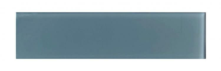 Lucy Casale Blue 4 x 16 - Hexagon Interiors