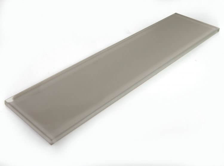 Lucy Casale Grey 4 x 16 - Hexagon Interiors