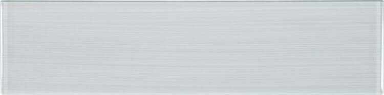 Lucy Grey Goose 4 x 16 - Hexagon Interiors