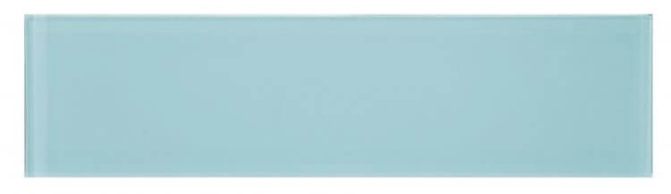 Lucy Mint 4 x 16 - Hexagon Interiors