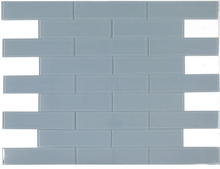Lucy Pewter 4 x 16 - Hexagon Interiors