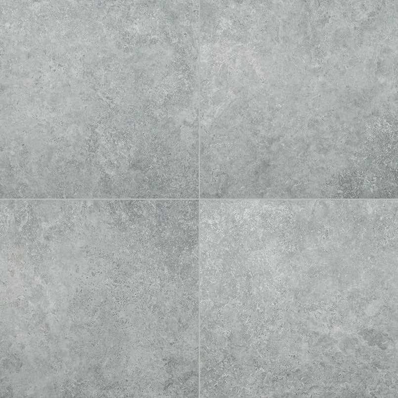 MSI Legions Lunar Silver paver detail