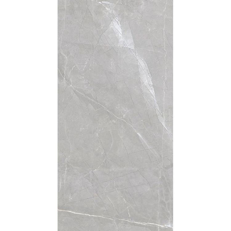 Luxury Amani Grey Polished 12 x 24 - Hey Tiles