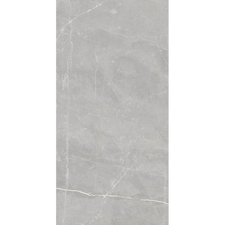 Luxury Amani Grey Polished 12 x 24 - Hey Tiles