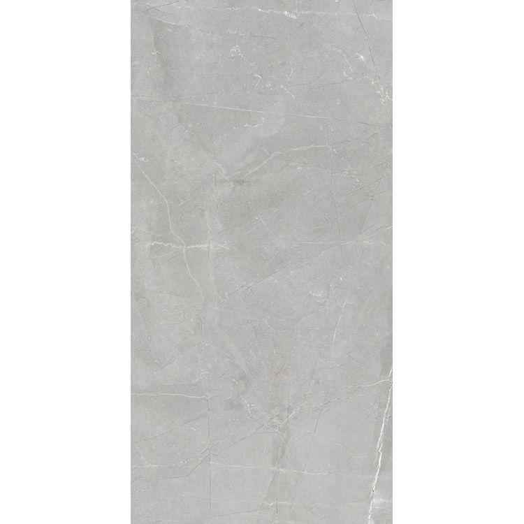 Luxury Amani Grey Polished 12 x 24 - Hey Tiles