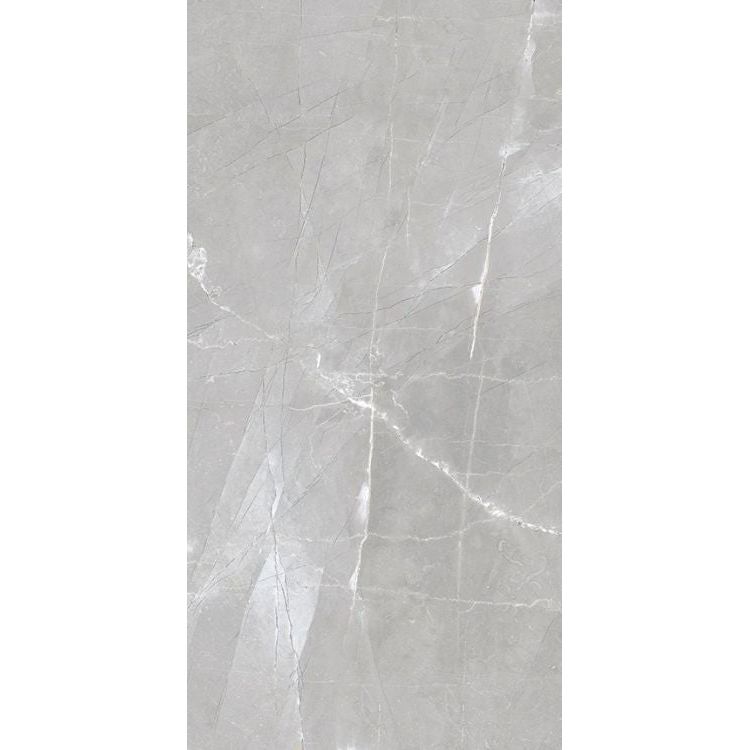 Luxury Amani Grey Polished 12 x 24 - Hey Tiles