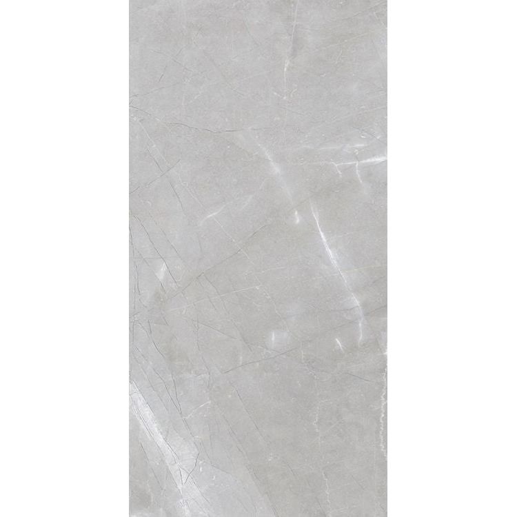 Luxury Amani Grey Polished 12 x 24 - Hey Tiles