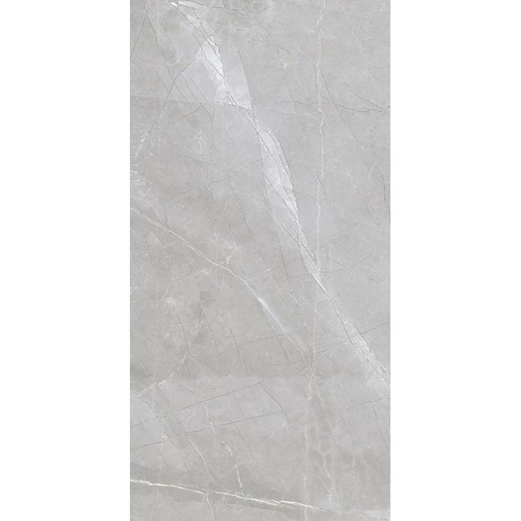 Luxury Amani Grey Polished 12 x 24 - Hey Tiles