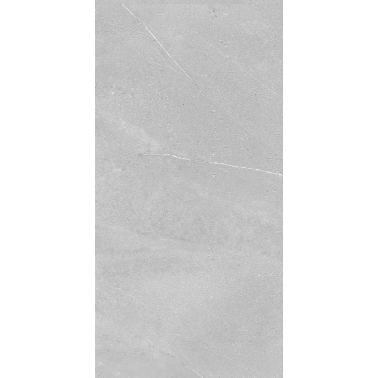 Madison Argent 24 x 48 - Hey Tiles