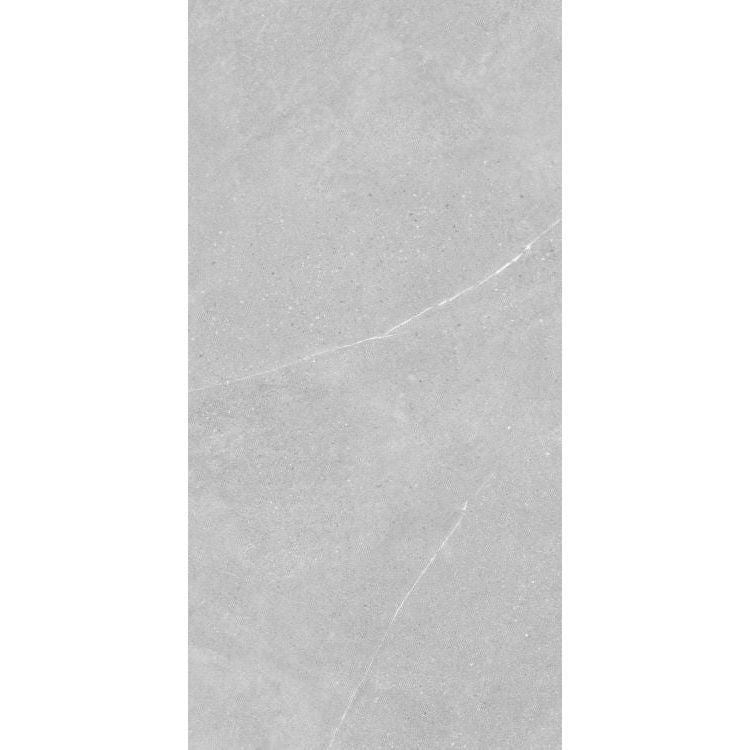 Madison Argent 24 x 48 - Hey Tiles