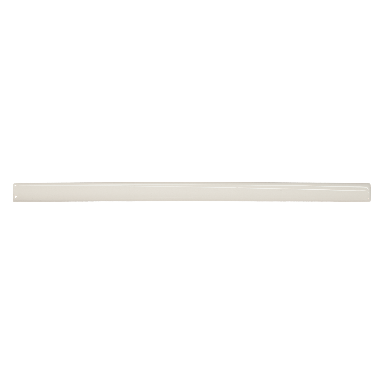 Marin 0.5" x 12" Jolly Miter Edge Ceramic Trim - Hey Tiles