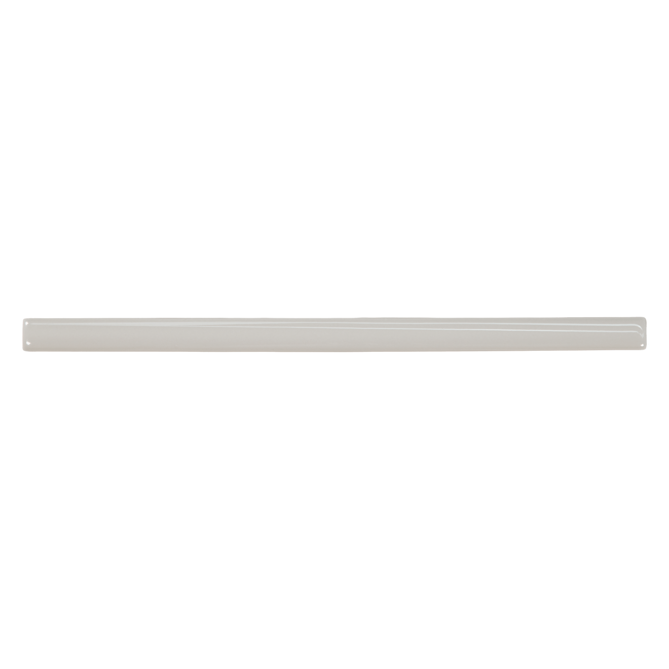 Marin 0.5" x 12" Jolly Miter Edge Ceramic Trim - Hey Tiles