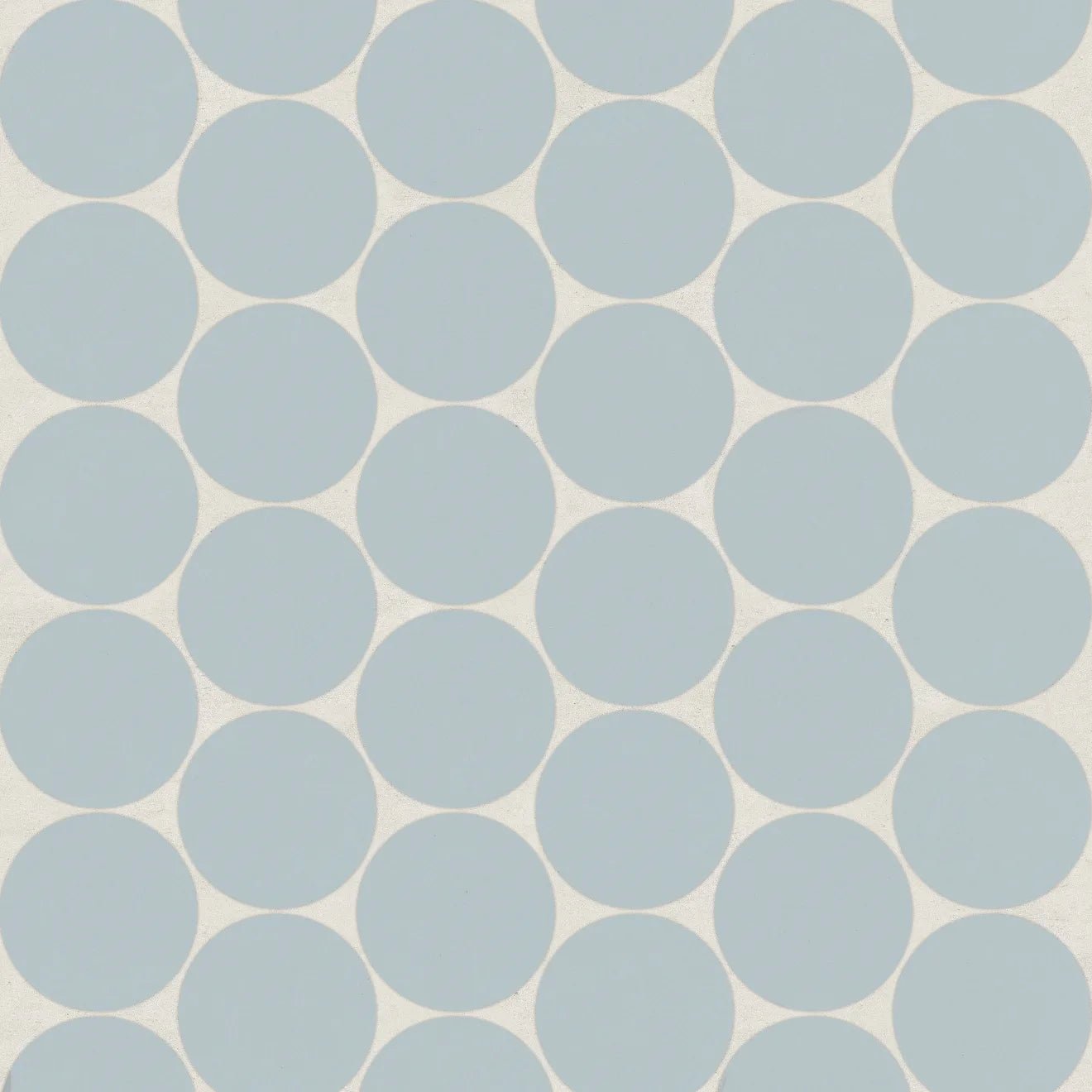 Marin 2" Penny Round Matte Porcelain Mosaic 10.5" x 11.75" - Hey Tiles