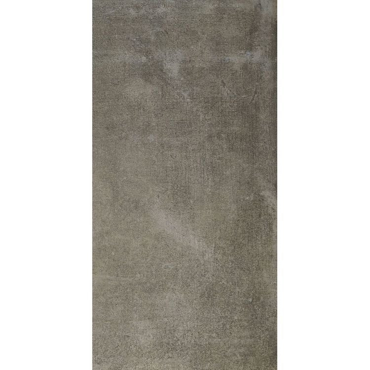 Matieres Gris 24 x 48 - Hey Tiles